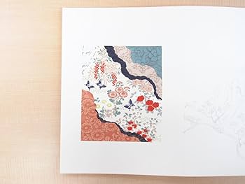 色彩商業図案集　全８０枚揃 色彩商業図案集 全80枚揃 色彩商業図案集 全80枚揃 -